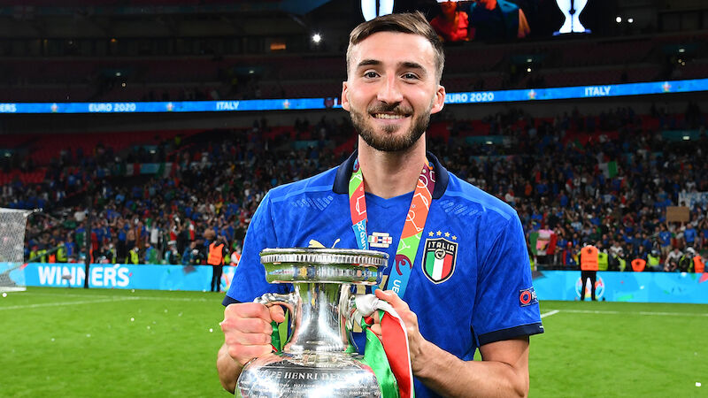 Bryan Cristante (29)