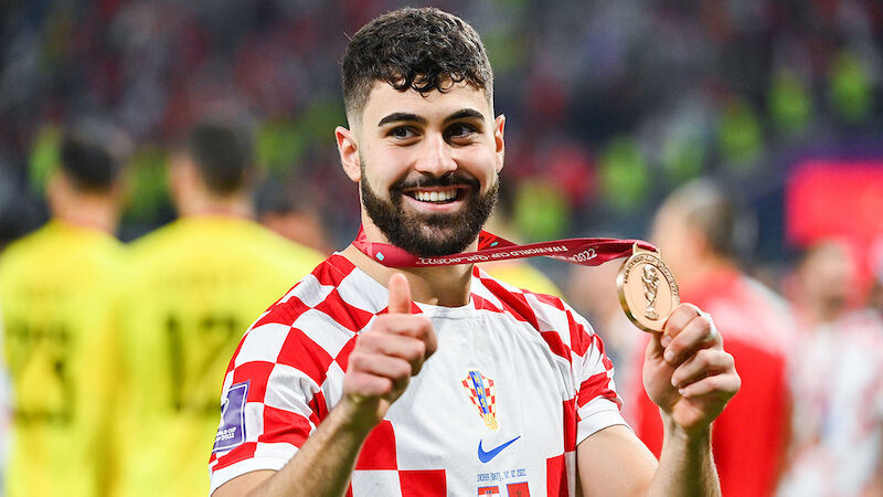 Josko Gvardiol (22)