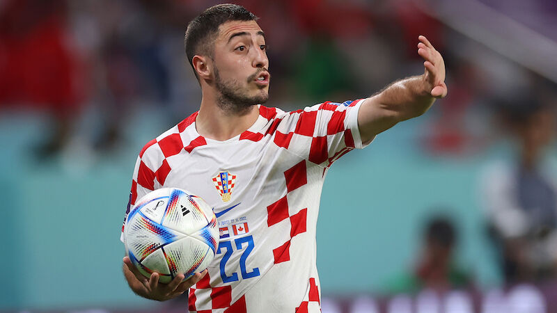 Josip Juranovic (28)