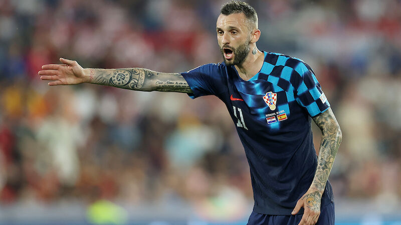 Marcelo Brozovic (31)