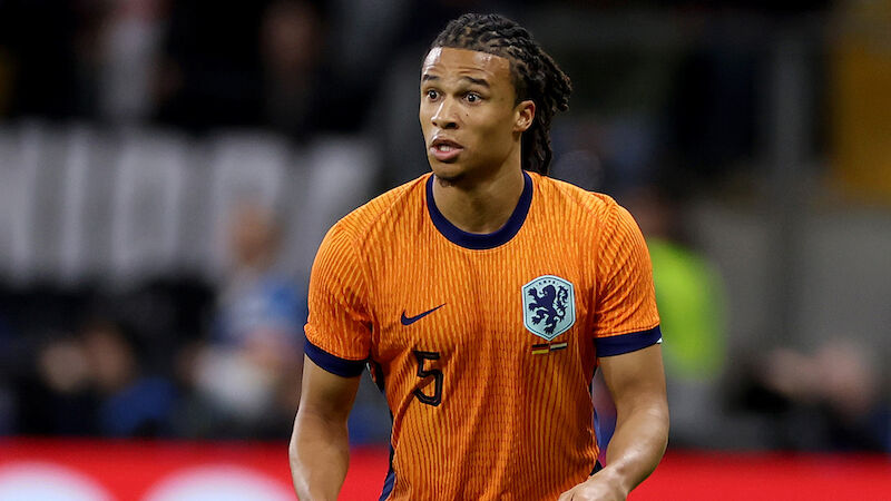 Nathan Ake (29)