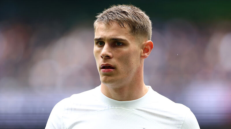 Micky van de Ven (23)