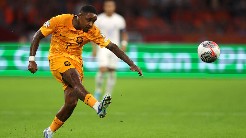 Steven Bergwijn (26)