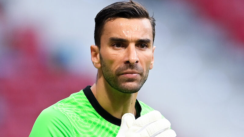 Rui Patricio (36)