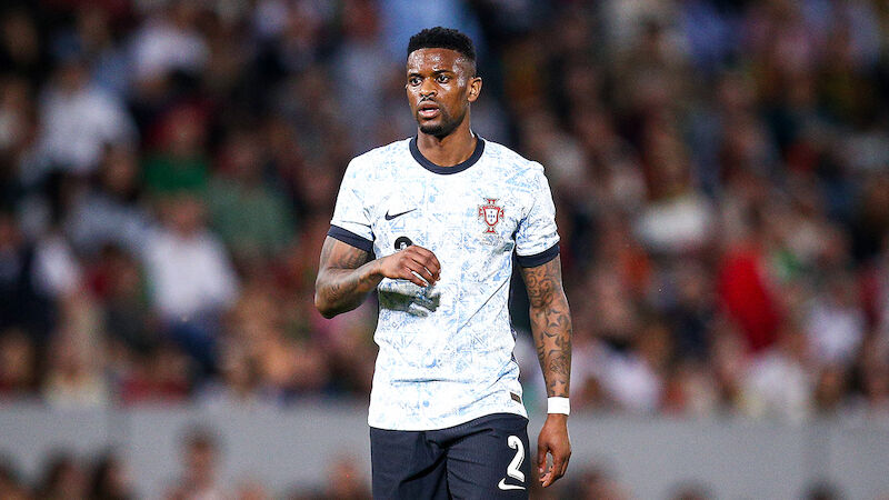 Nelson Semedo (30)