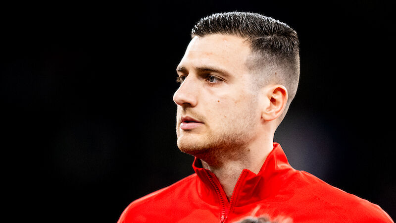 Diogo Dalot (25)