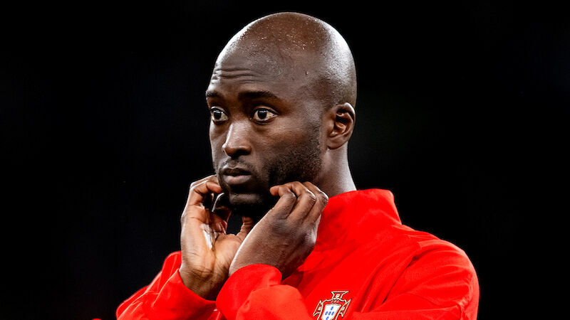 Danilo Pereira (32)