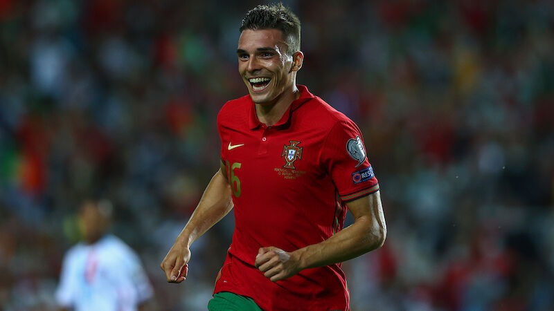 Joao Palhinha (28)