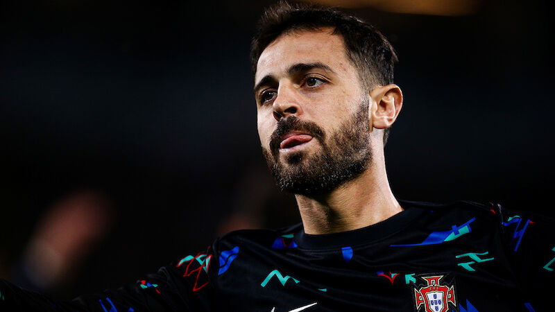 Bernardo Silva (29)