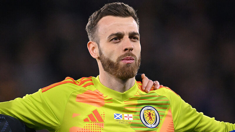 Angus Gunn (28)