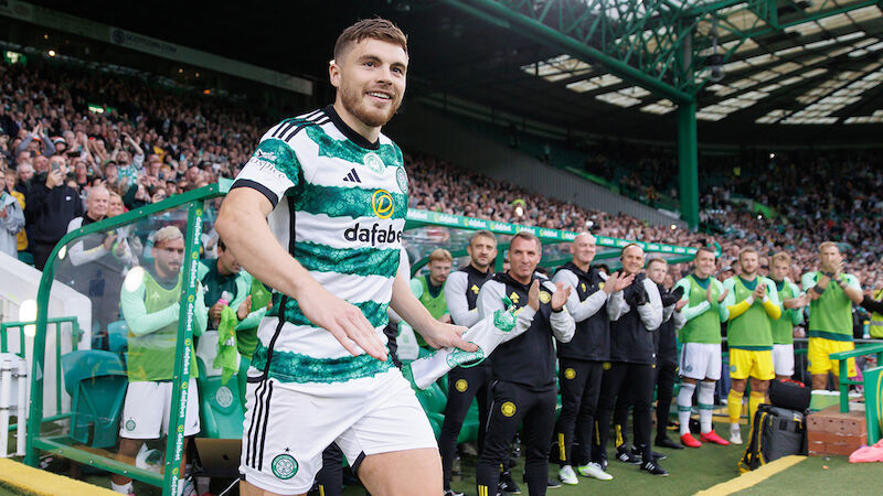 James Forrest (32)