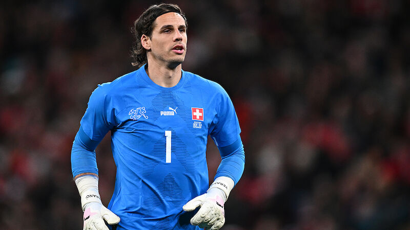 Yann Sommer (35)