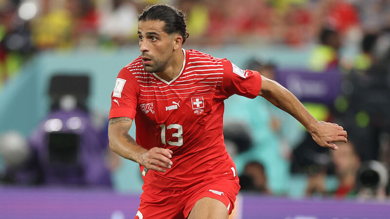 Ricardo Rodriguez (31)