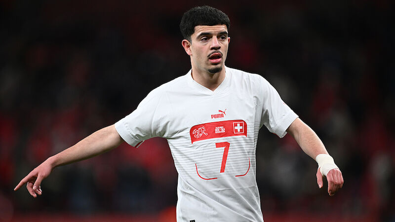 Zeki Amdouni (23)