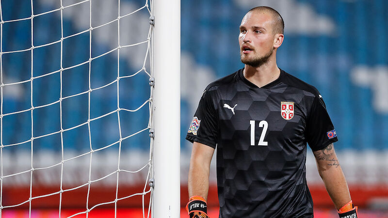 Predrag Rajković (28)