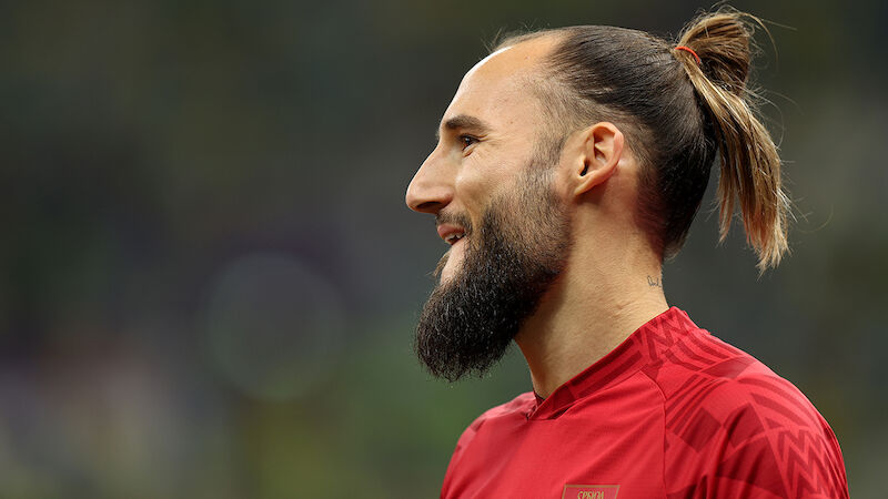 Nemanja Gudelj (32)