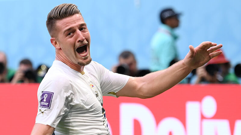 Sergej Milinković-Savić (29)