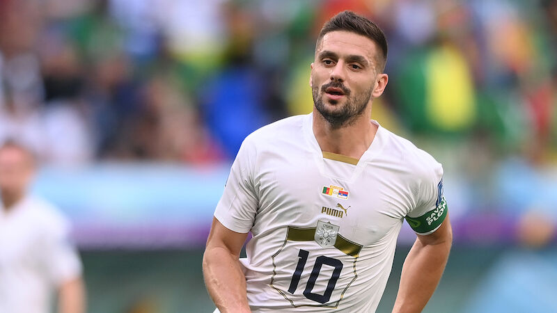 Dušan Tadić (35)