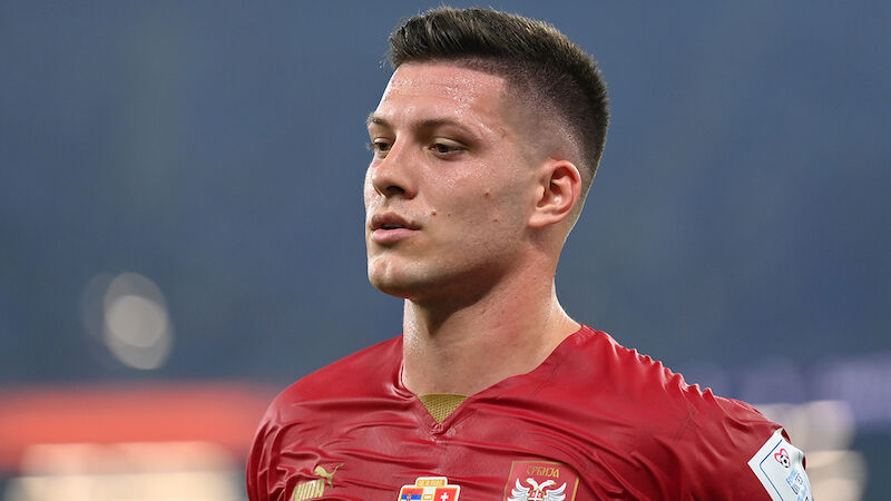 Luka Jović (26)