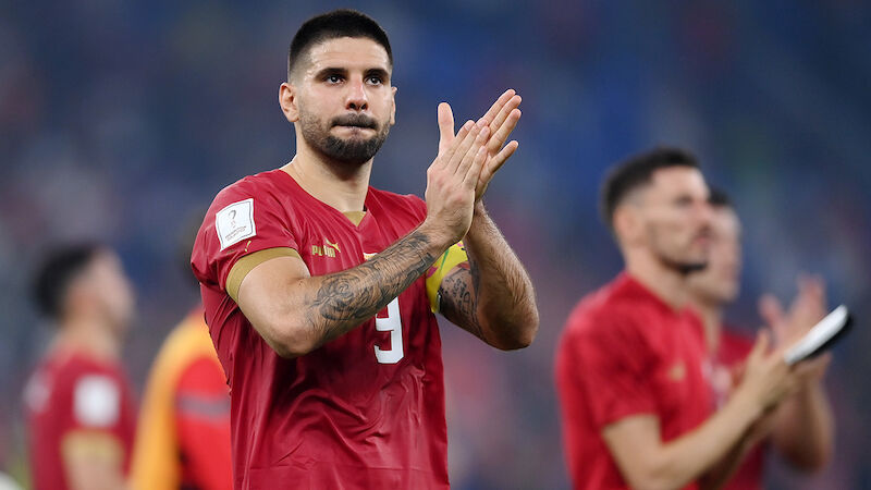 Aleksandar Mitrović (29)