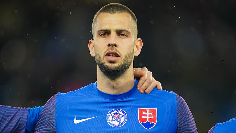 Dávid Hancko (26)