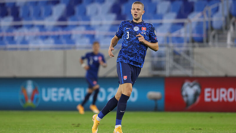 Denis Vavro (28)