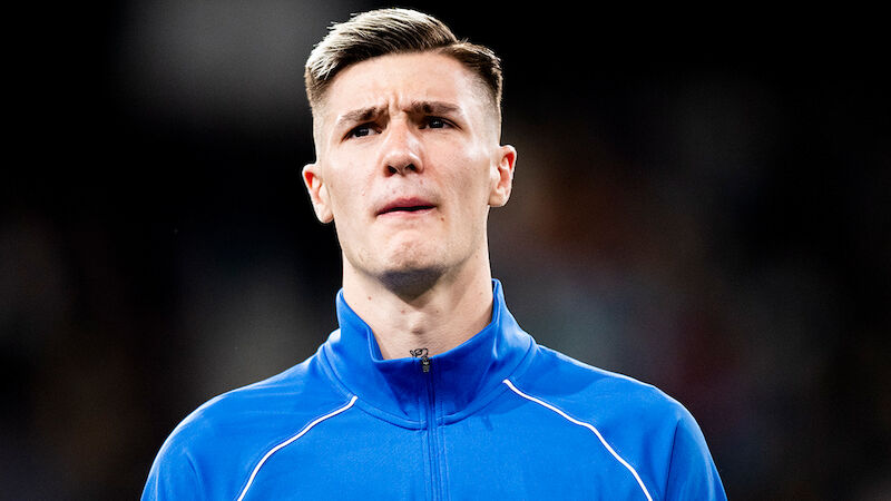 Benjamin Sesko (21)