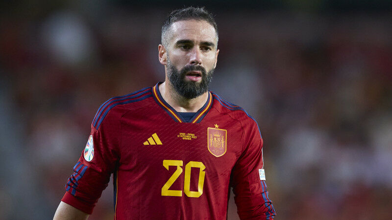 Dani Carvajal (32)