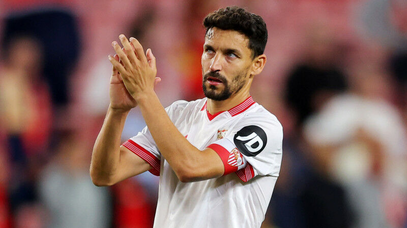 Jesús Navas (38)