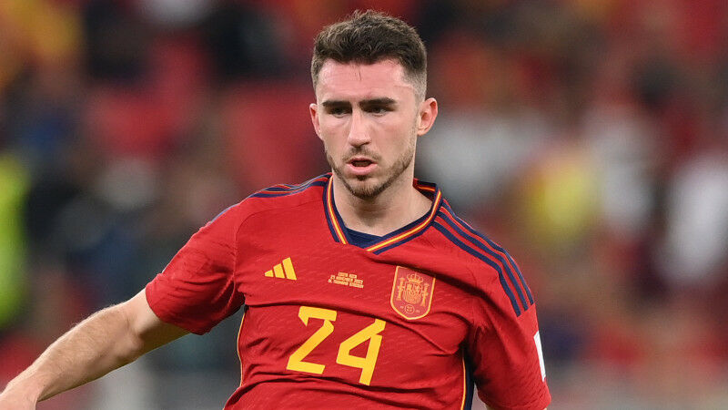 Aymeric Laporte (30)