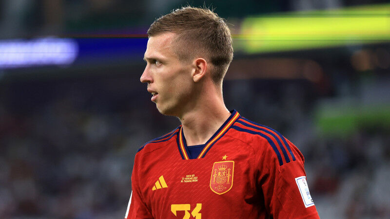 Dani Olmo (26)
