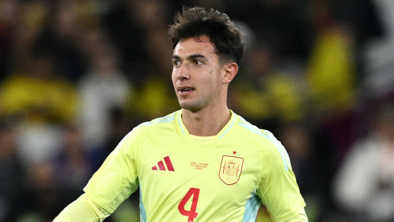 Martín Zubimendi (25)