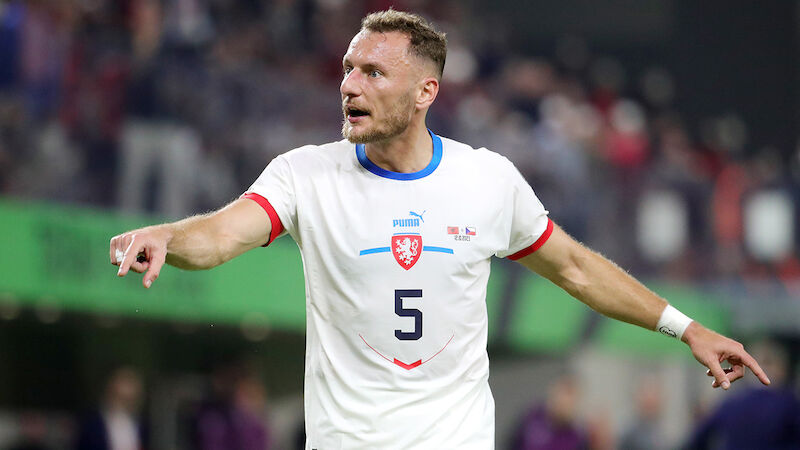Vladimir Coufal (31)