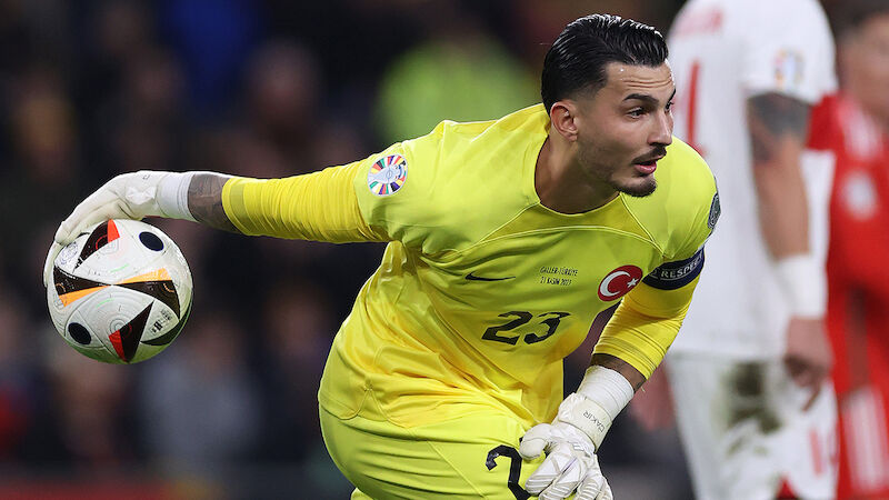 Uğurcan Çakır (28)