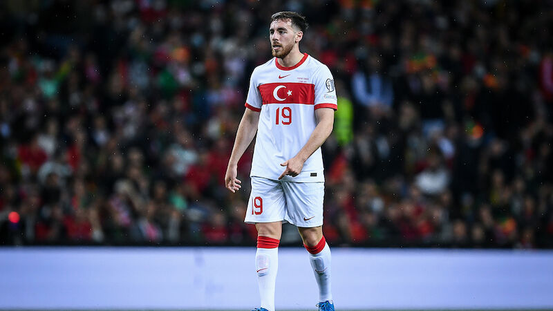 Orkun Kökçü (23)