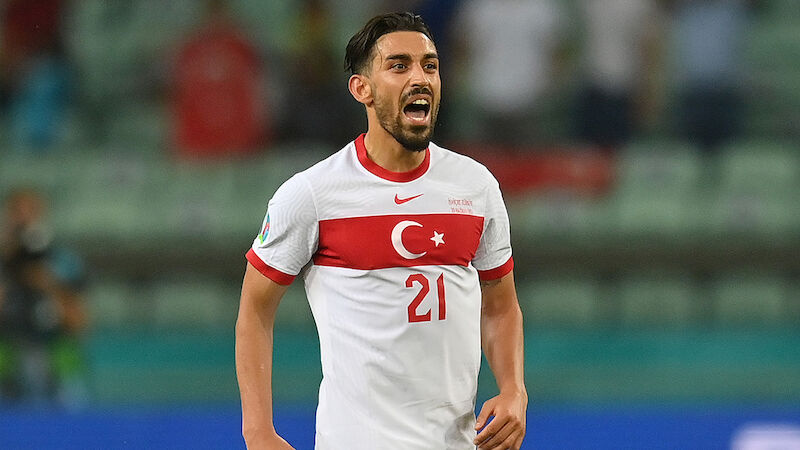 Irfan Kahveci (28)