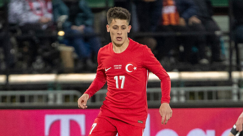 Arda Güler (19)