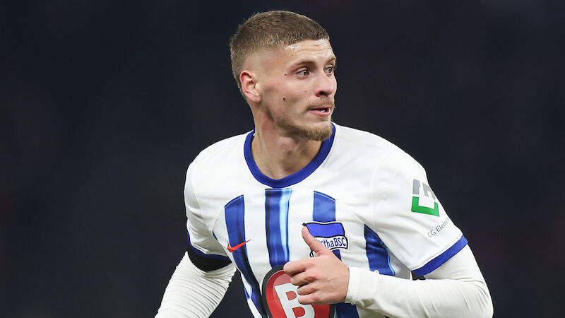 Márton Dárdai (22)