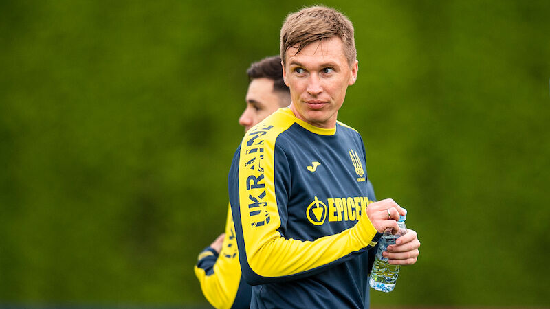 Sergiy Sydorchuk (33)