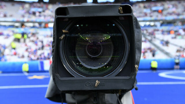 ÖFB-Sieg gegen Polen bringt ServusTV Rekordquoten