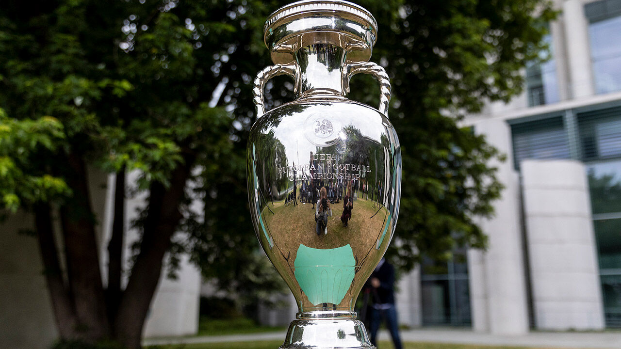 EMPlayoff Duelle um letzte Tickets für EURO 2024 stehen fest