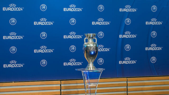 UEFA schließt Erweiterung von EM-Kader auf 26 Mann nicht aus