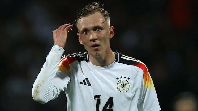 BVB bekommt namhafte Konkurrenz im Werben um DFB-Stürmer