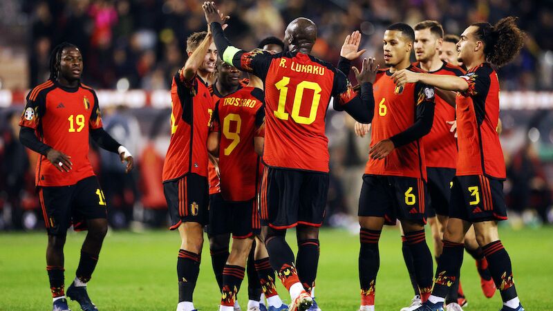 BELGIEN