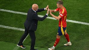 Spanien-Coach über Finale: 