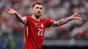 Tottenham-Star vor Wechsel in die Ligue 1