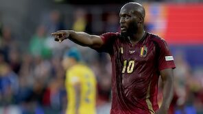 Bericht: Lukaku einigt sich mit neuem Klub