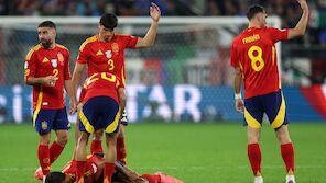 Atletico vor Verpflichtung von spanischem EM-Fahrer