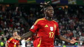 Williams-Transfer? Barcelona gibt Deadline bekannt