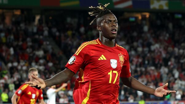 Williams-Transfer? Barcelona gibt Deadline bekannt